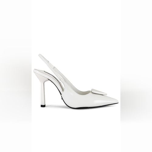 Tony shop bianco sneakers