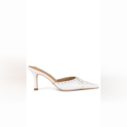 Tony bianco white sneakers top