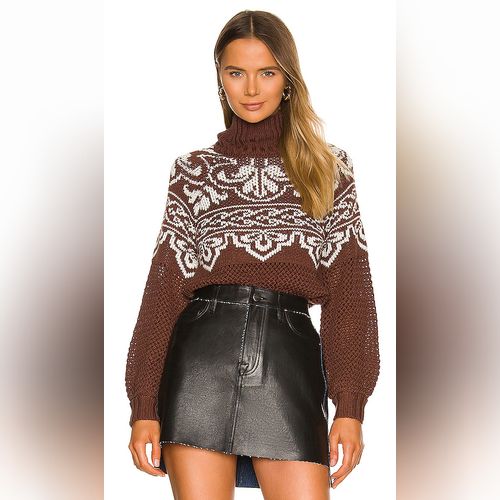 Tularosa Sweater for Women Modalova