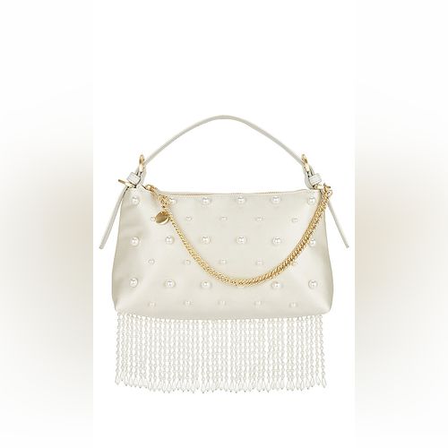 Zac posen shoulder discount bag