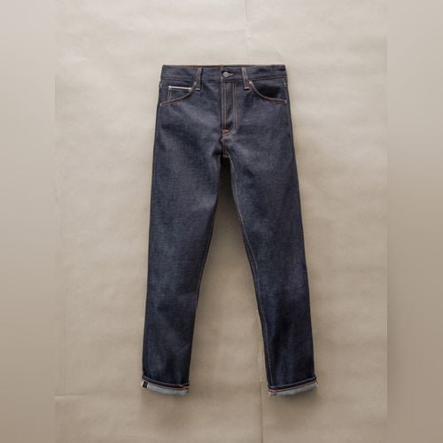 Steady Eddie II Kojima Selvage