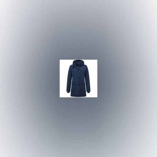 Matogla Parkas Mujer Chaqueta De Invierno Azul - textil Parkas Mujer 259,99  €