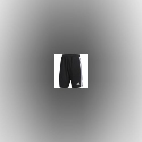 Short Adidas Negro para Hombre Modalova